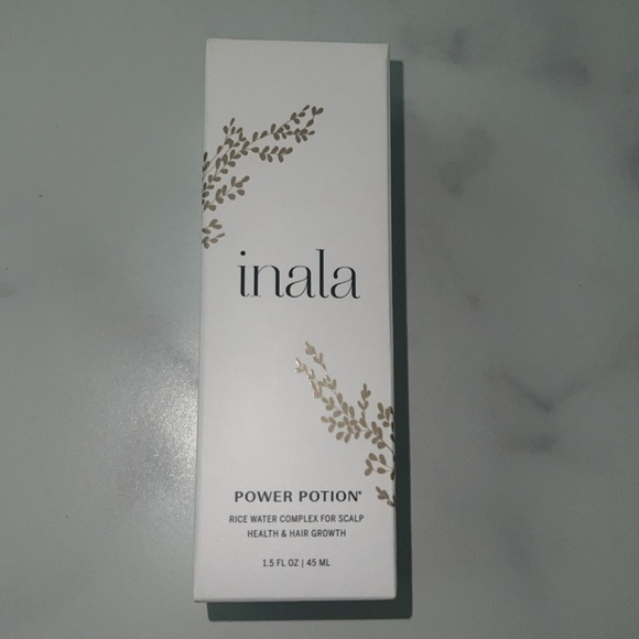 Inala Power Potion Rice Water - Picture 4 of 7